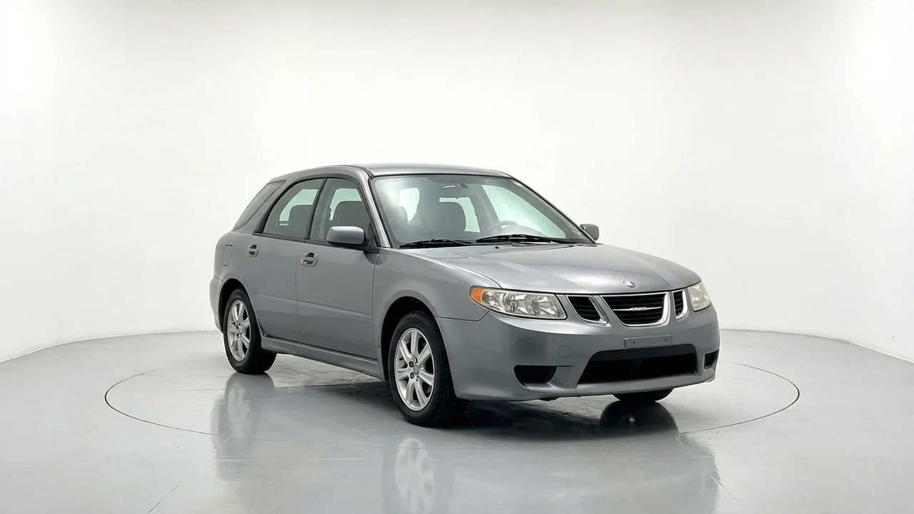 Best Saab 9-2X Wiper Blades - 1