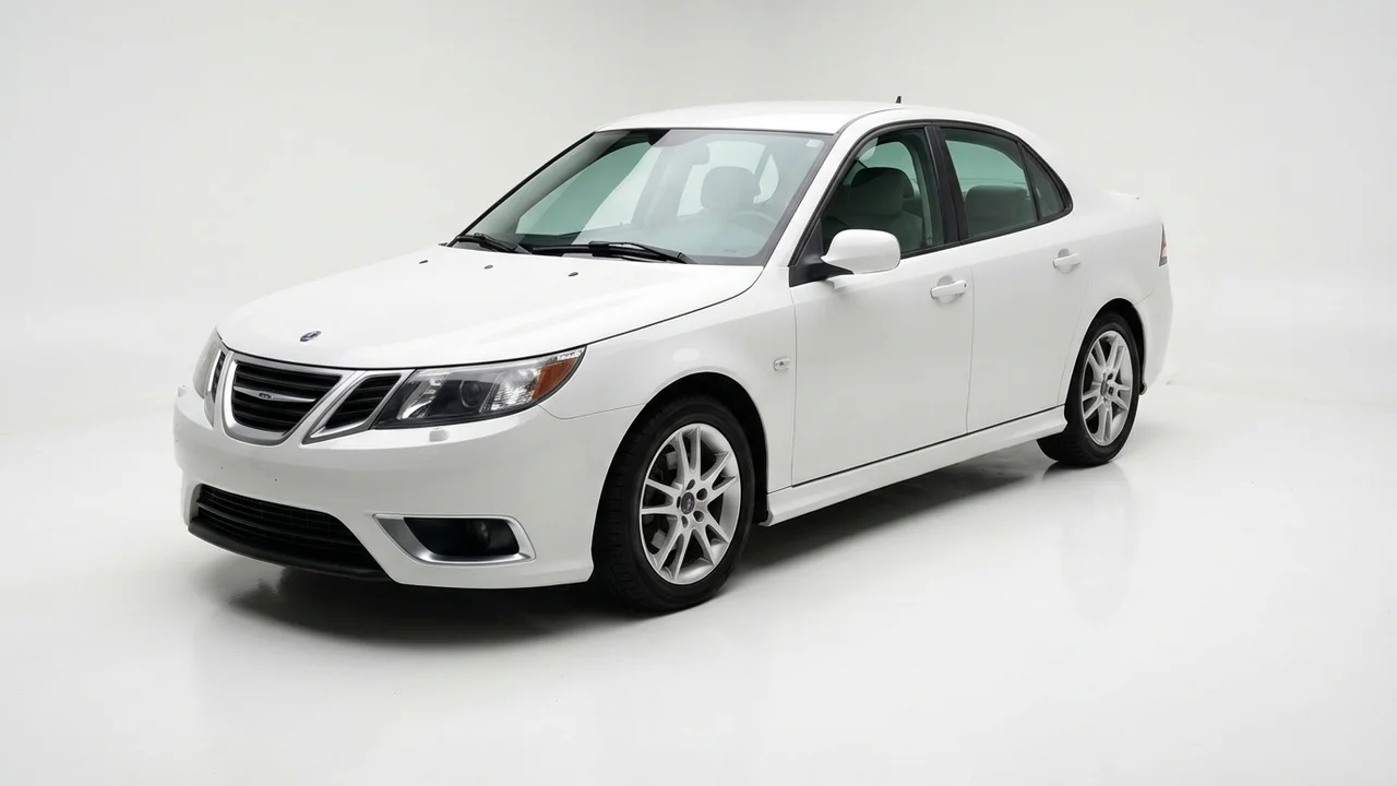 Best Saab 9-3 Wiper Blades - 1