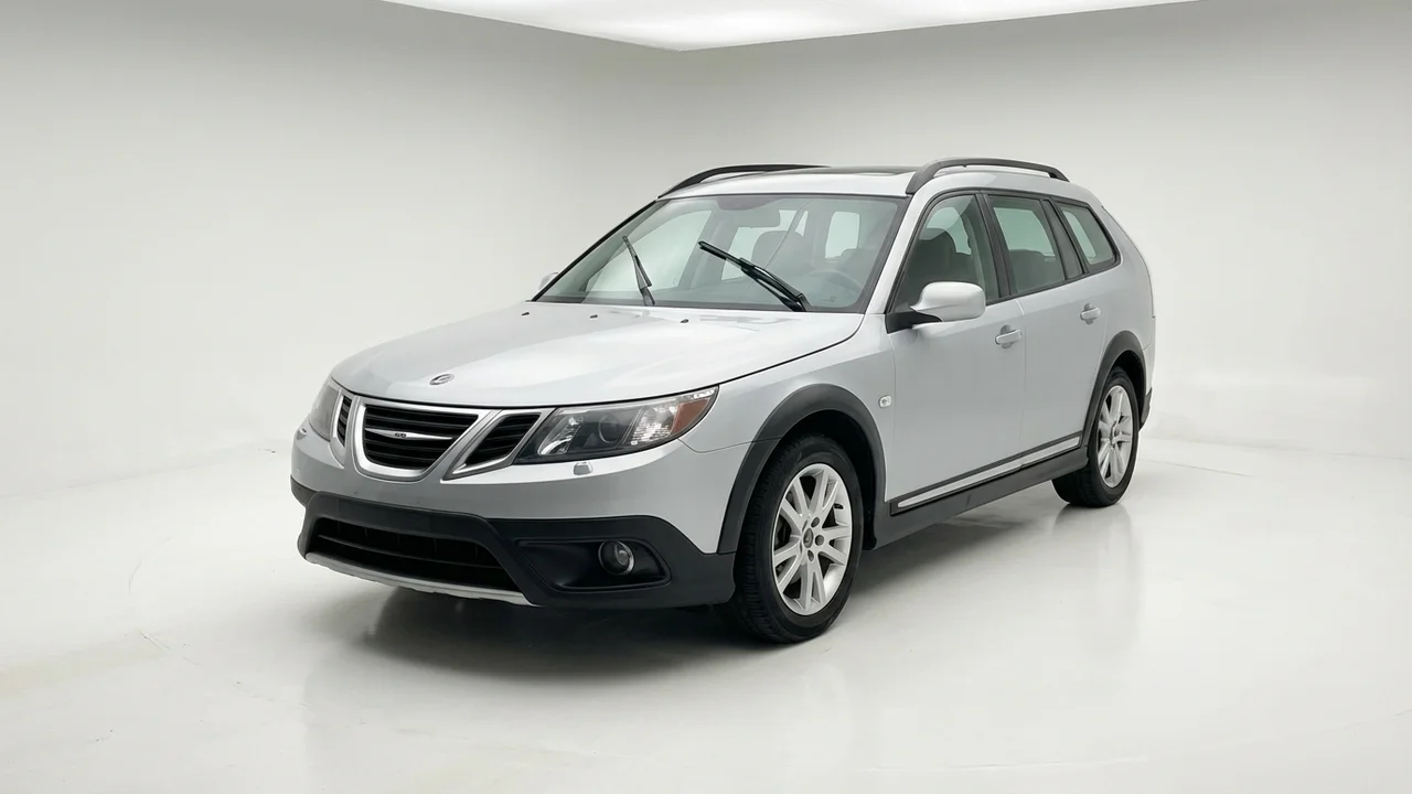 Best Saab 9-3X Wiper Blades - 1