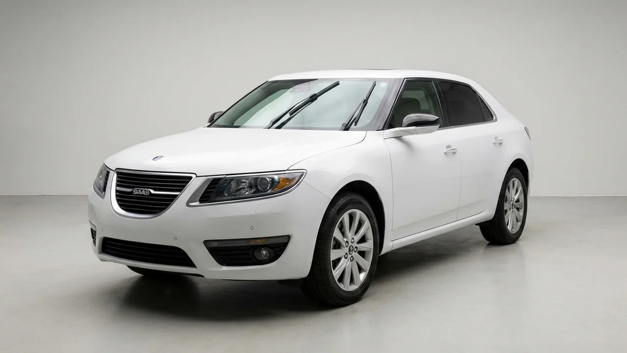 Best Saab 9-4X Wiper Blades - 1