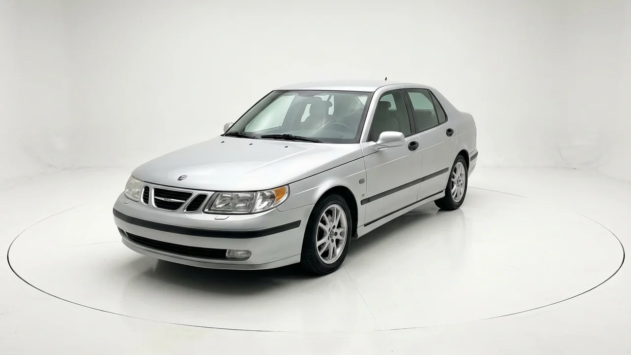 Best Saab 9-5 Wiper Blades - 1