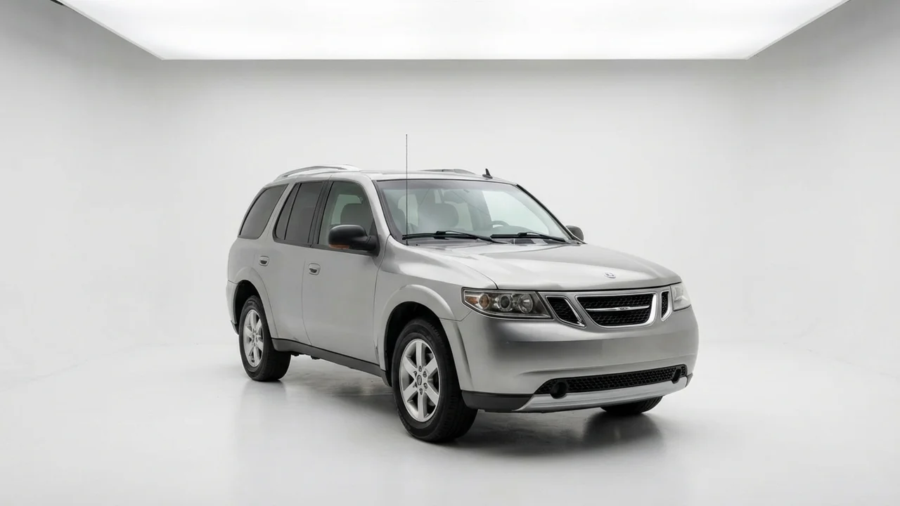 Best Saab 9-7x Wiper Blades - 1