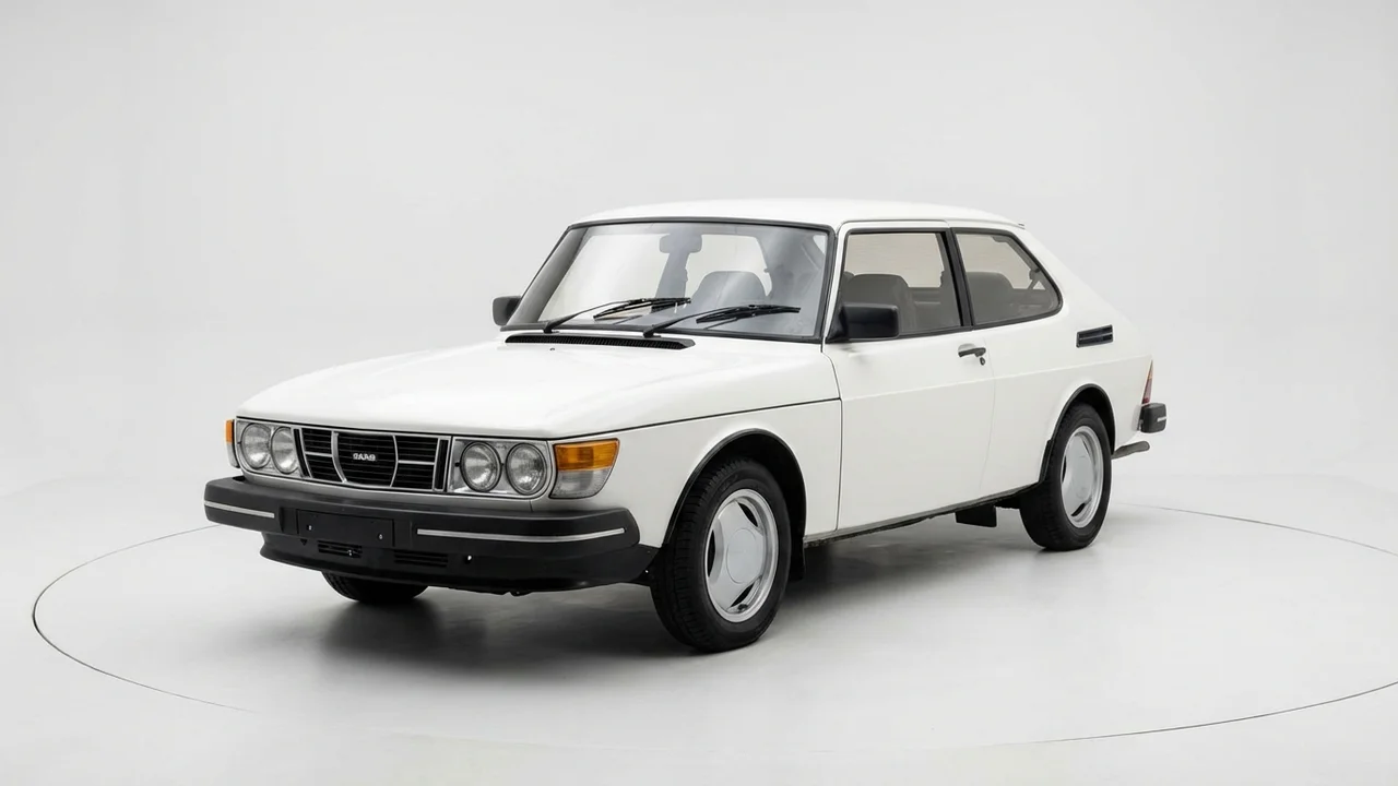 Best Saab 900 Wiper Blades - 1