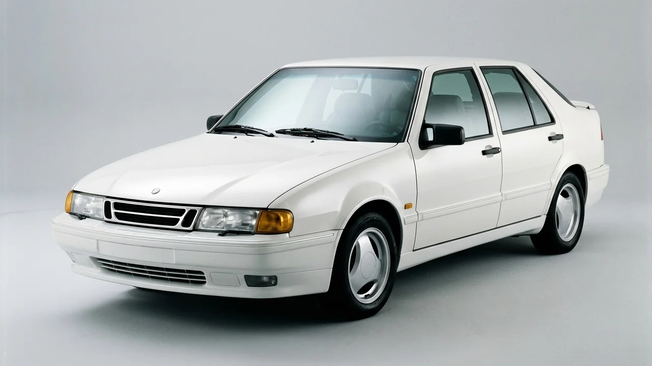 Best Saab 9000 Wiper Blades - 1