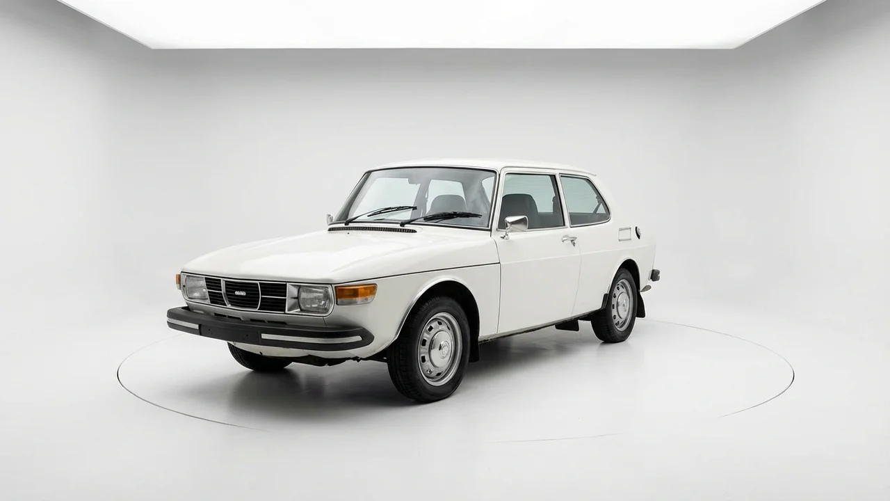 Best Saab 99 Wiper Blades - 1