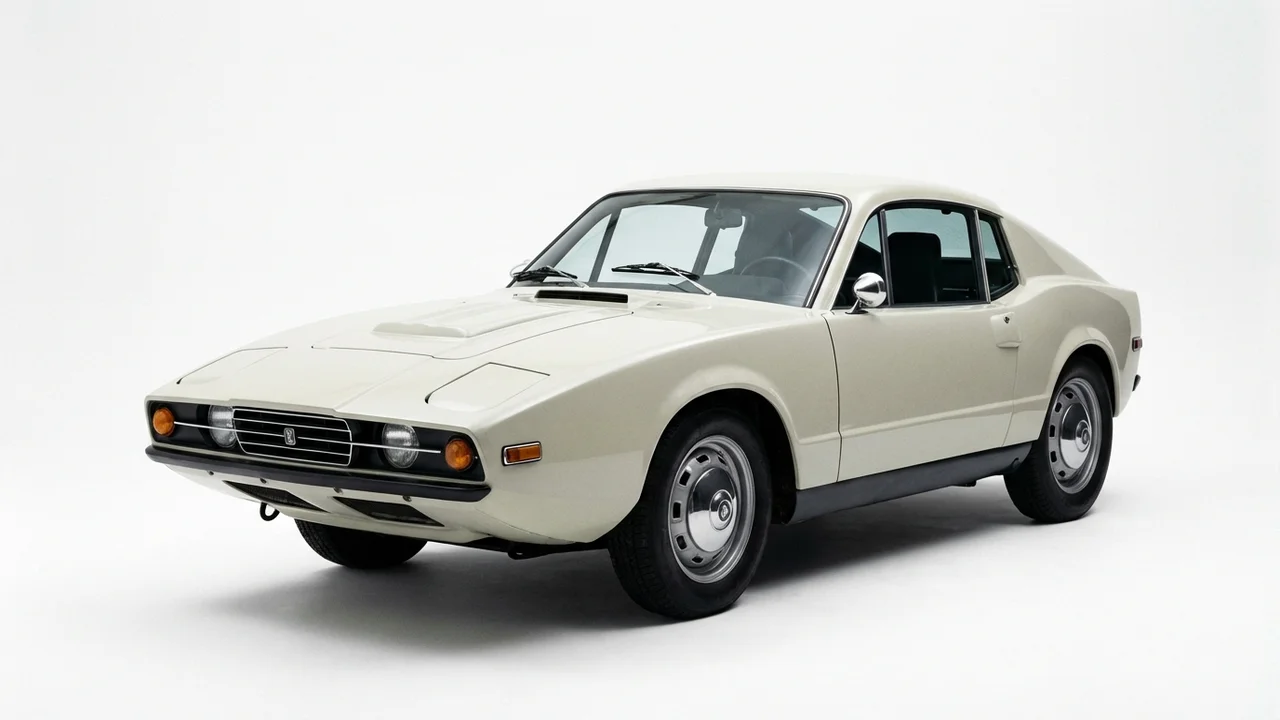 Best Saab Sonett Wiper Blades - 1