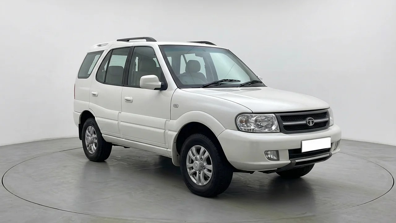 Best Safari Damara Wiper Blades - 1