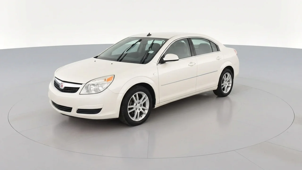 Best Saturn Aura Wiper Blades - 1