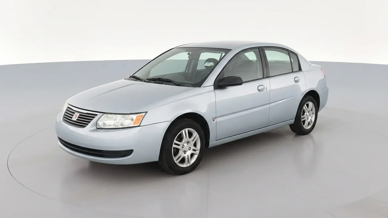 Best Saturn Ion Wiper Blades - 1