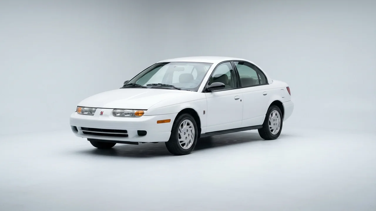 Best Saturn L100 Wiper Blades - 1