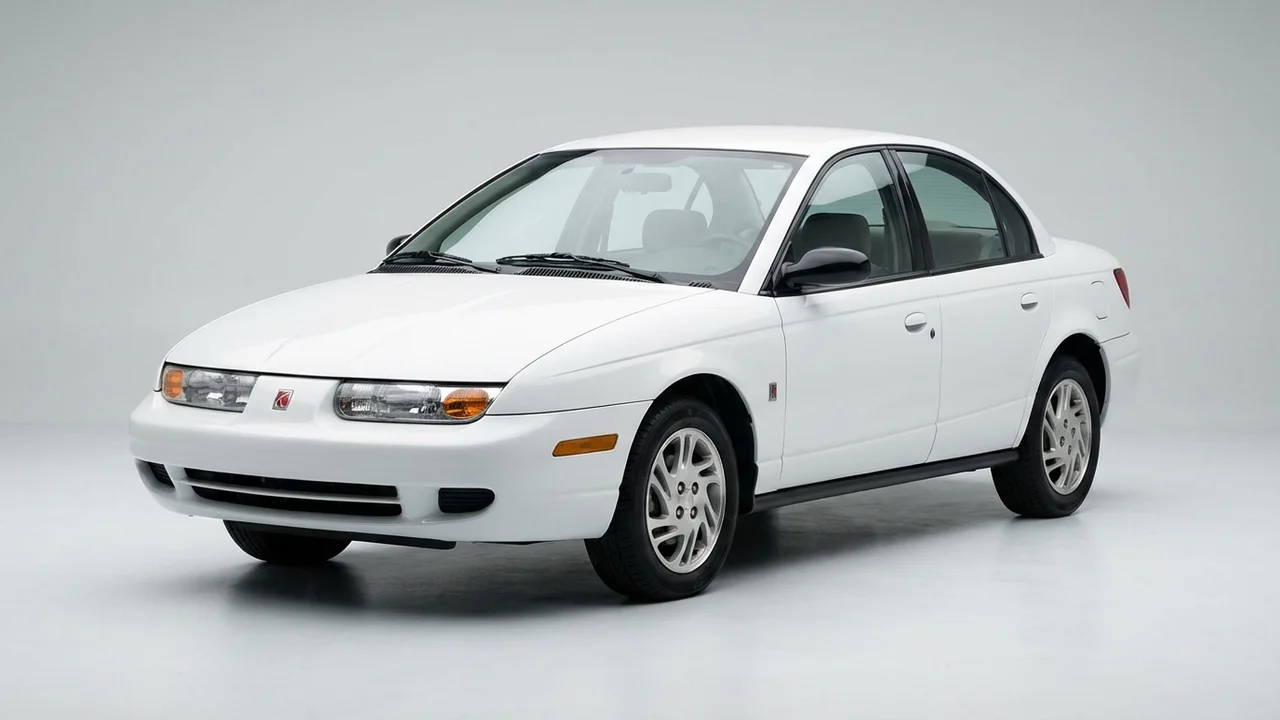 Best Saturn L200 Wiper Blades - 1