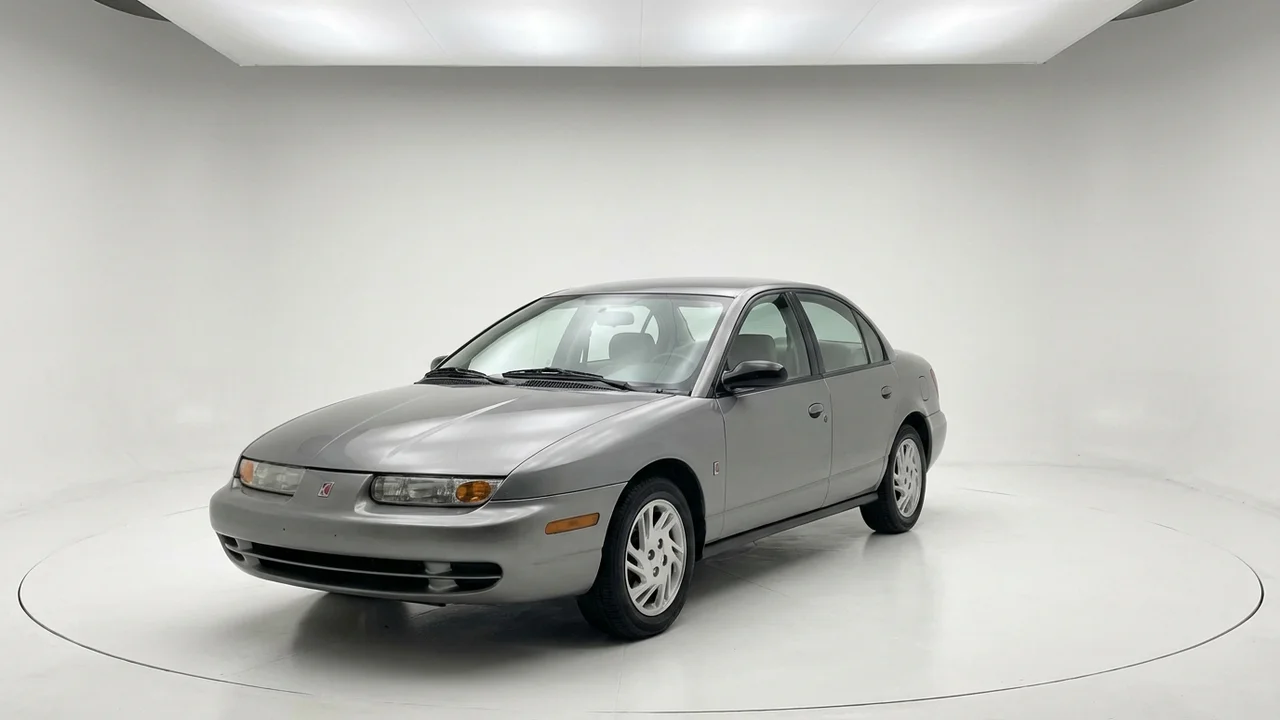 Best Saturn L300 Wiper Blades - 1