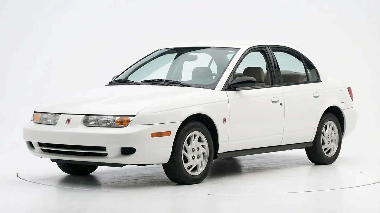 Best Saturn LS1 Wiper Blades - 1