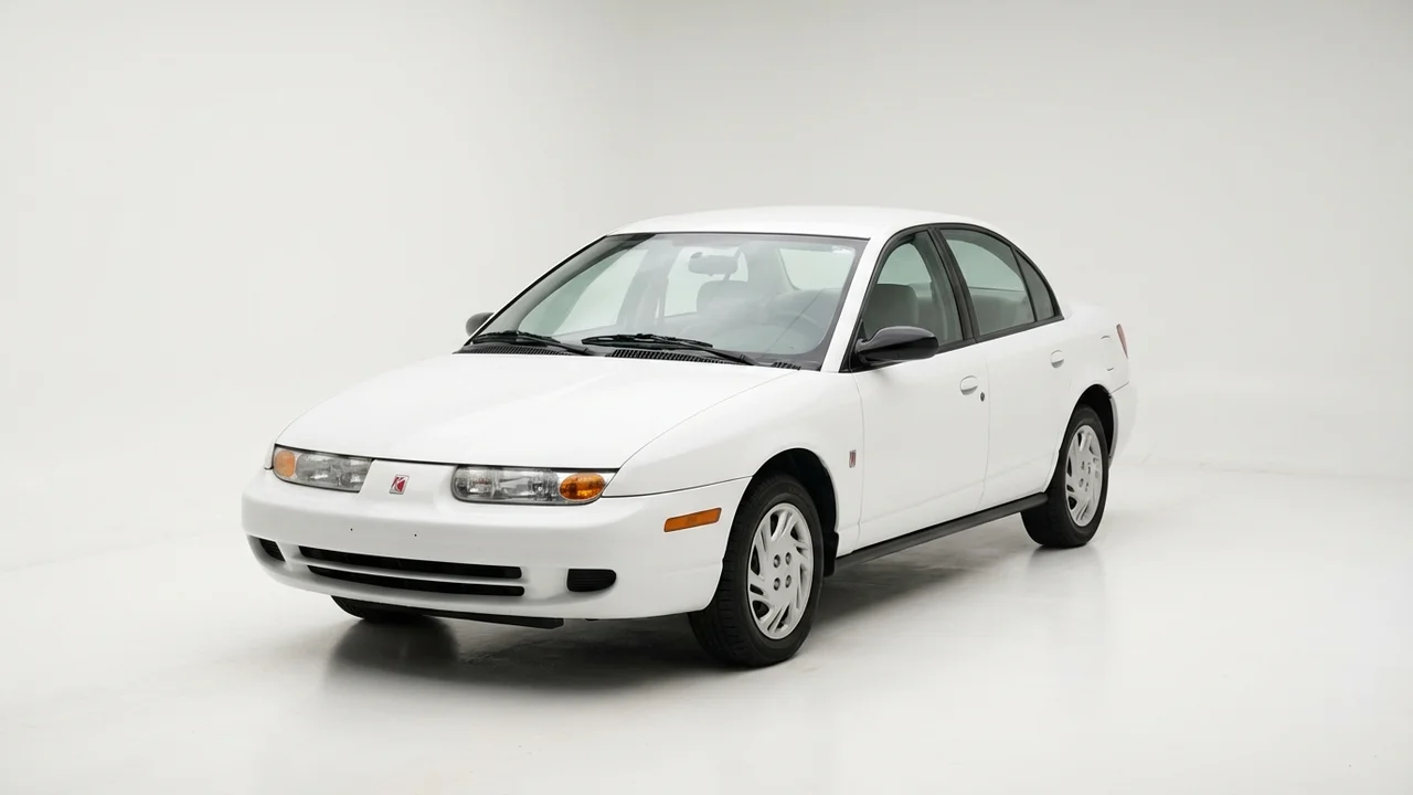 Best Saturn LS2 Wiper Blades - 1