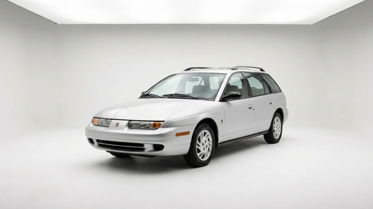 Best Saturn LW1 Wiper Blades - 1