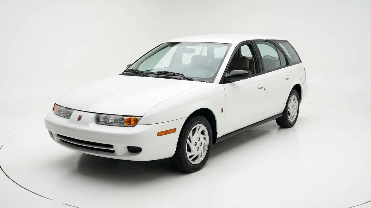 Best Saturn LW2 Wiper Blades - 1