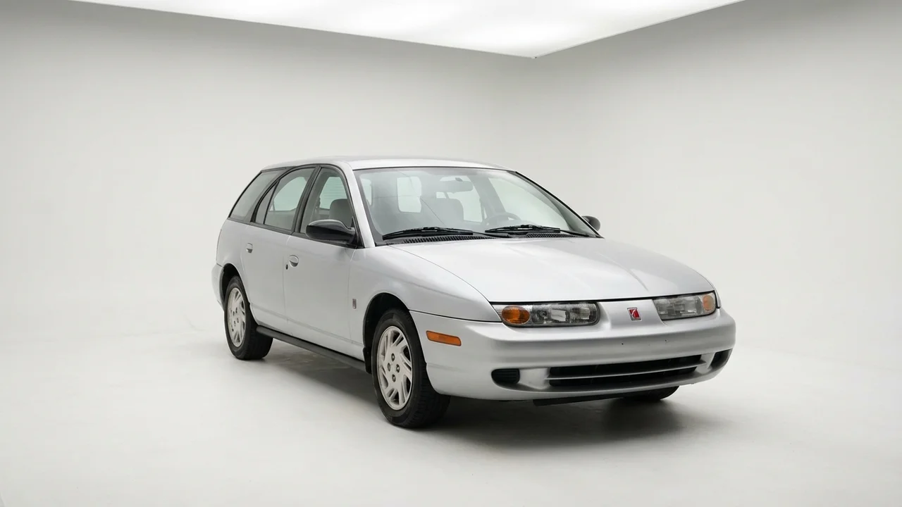 Best Saturn LW200 Wiper Blades - 1