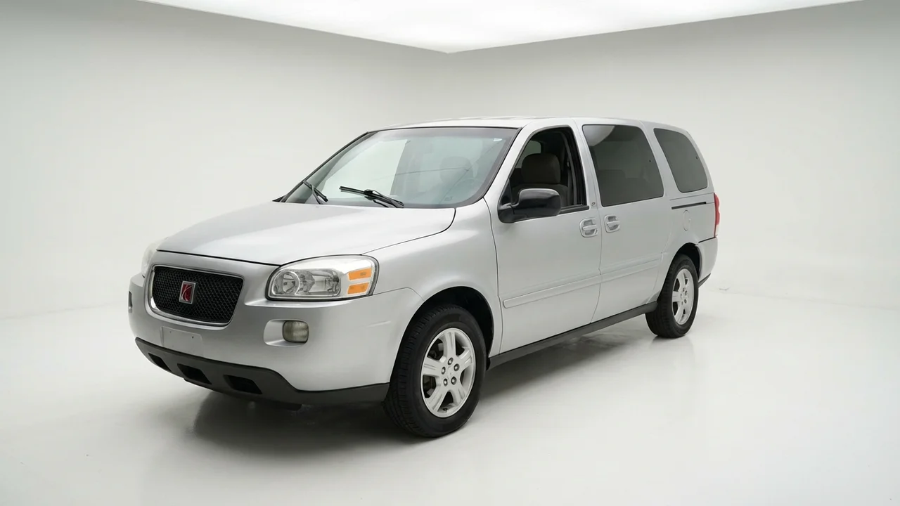 Best Saturn Relay Wiper Blades - 1