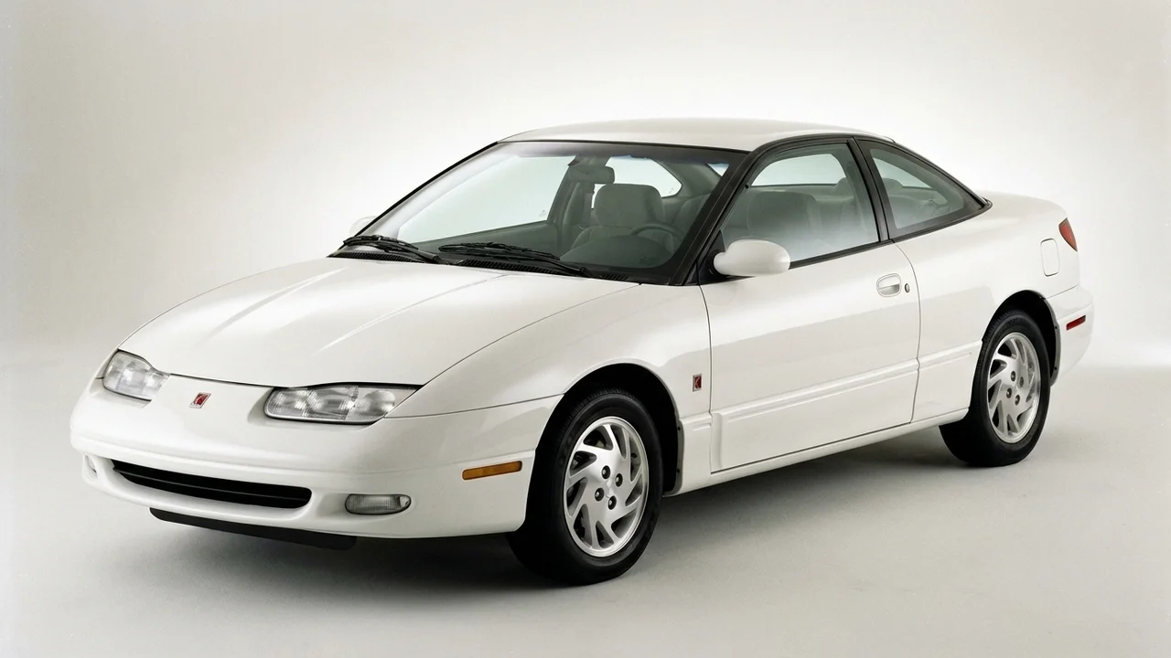 Best Saturn SC Wiper Blades - 1