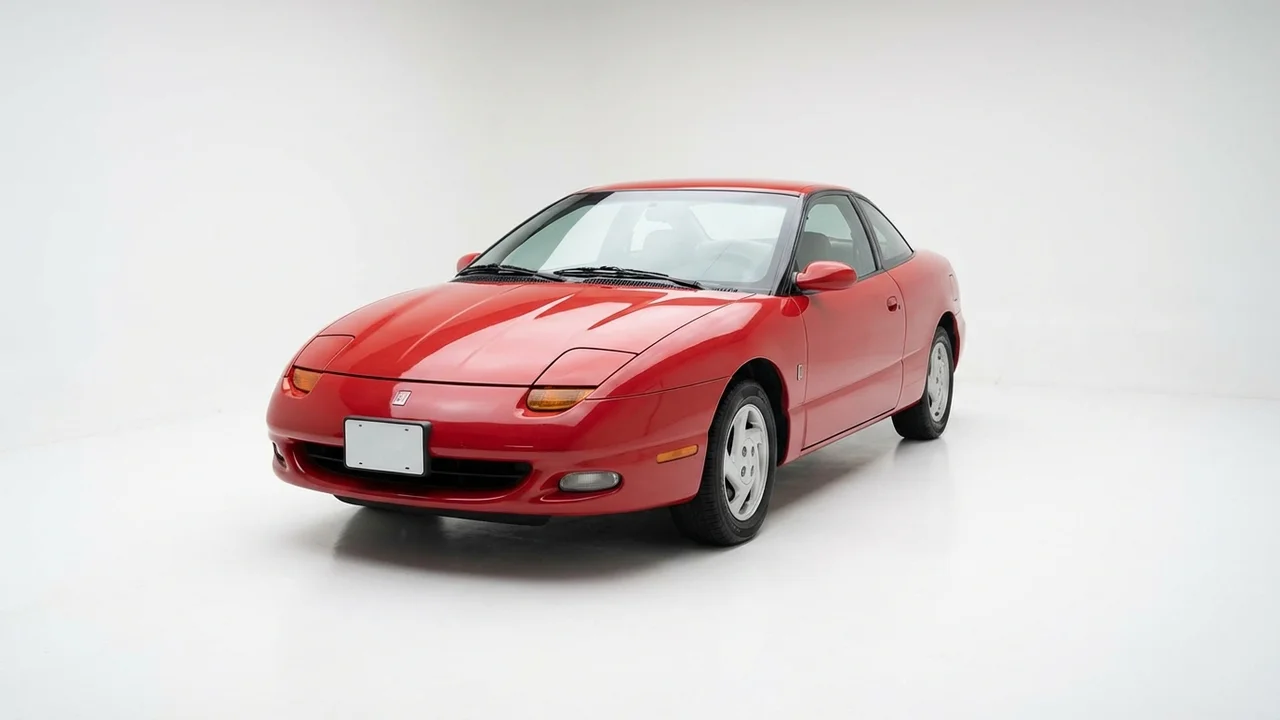 Best Saturn SC1 Wiper Blades - 1