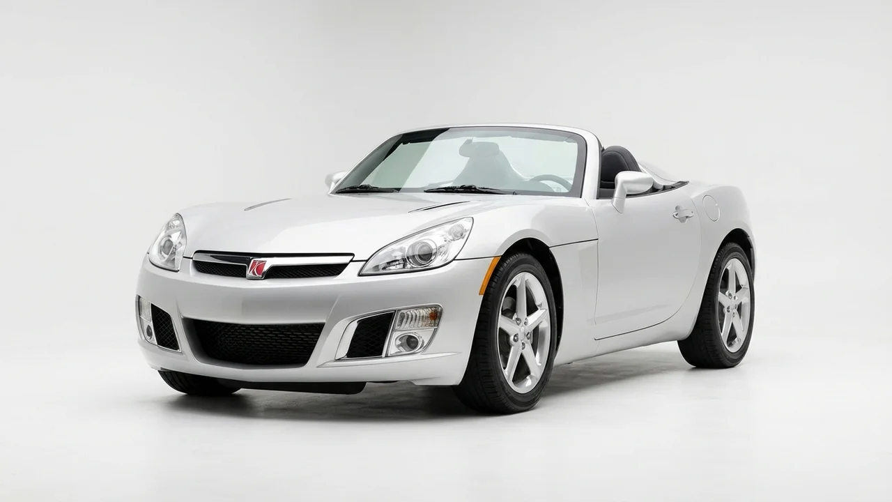 Best Saturn Sky Wiper Blades - 1