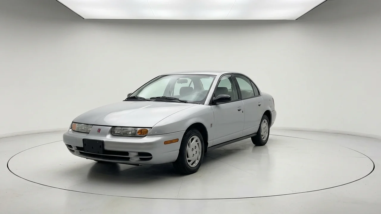 Best Saturn SL Wiper Blades - 1