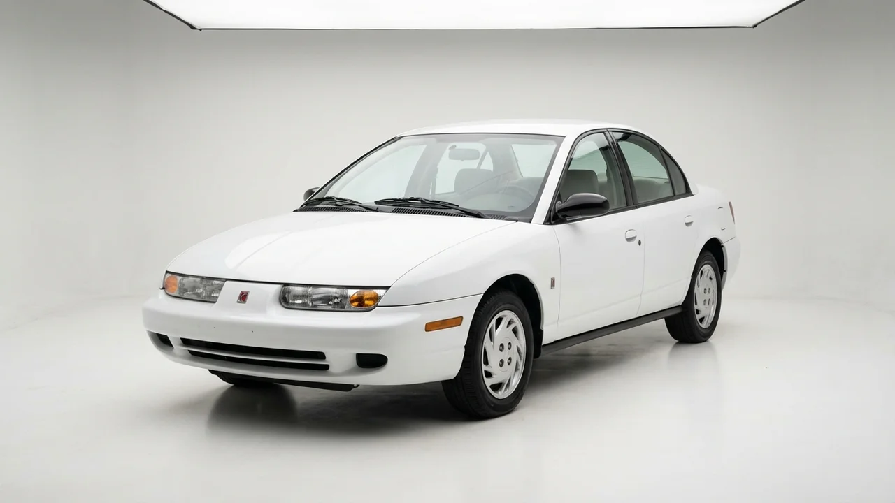 Best Saturn SL1 Wiper Blades - 1