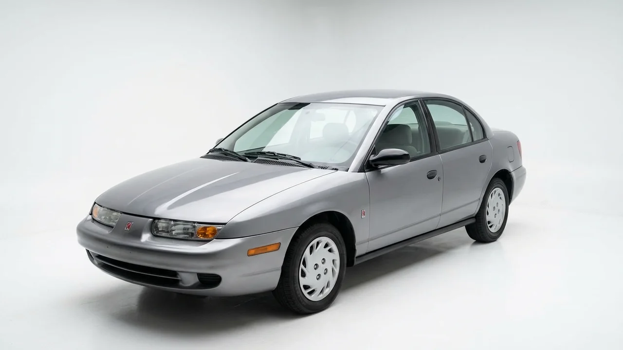 Best Saturn SL2 Wiper Blades - 1