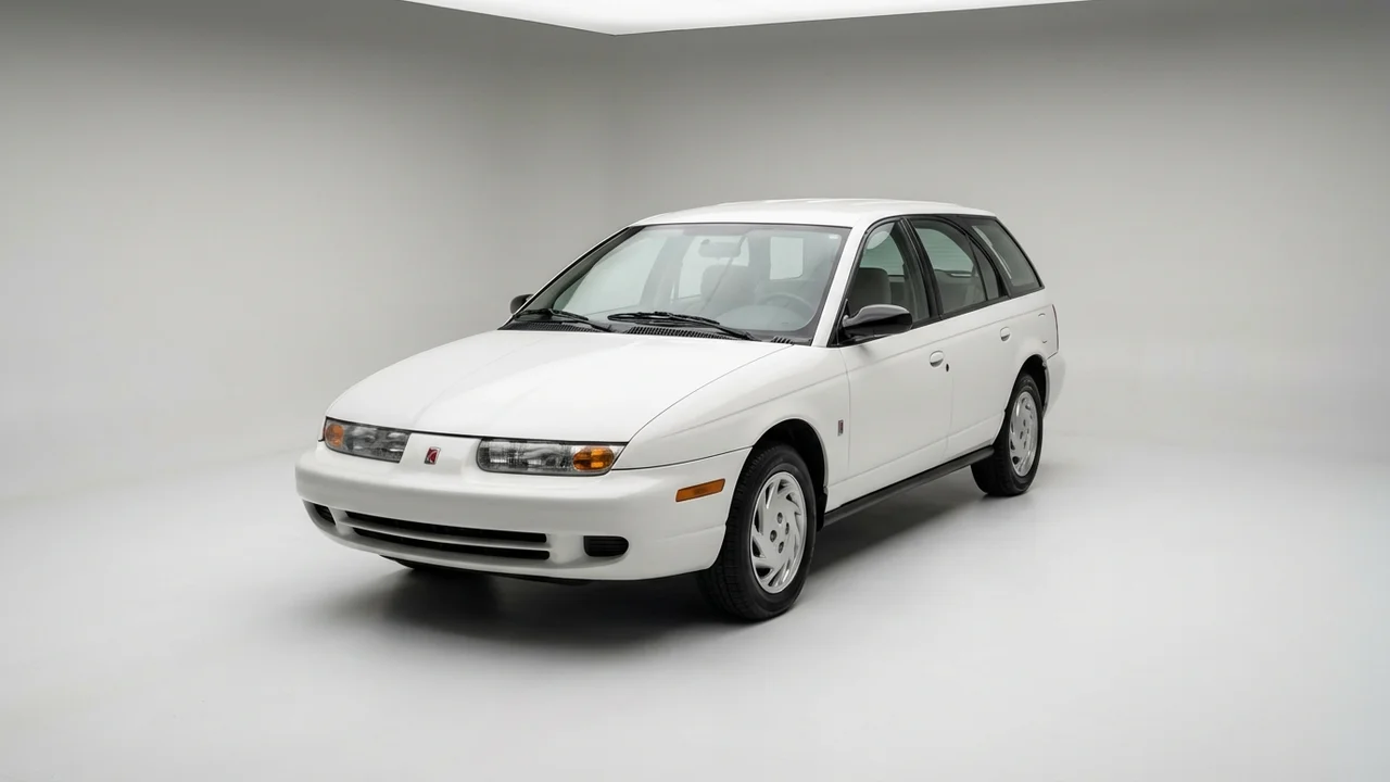 Best Saturn SW1 Wiper Blades - 1