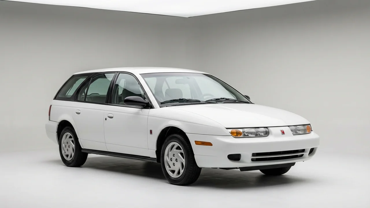 Best Saturn SW2 Wiper Blades - 1