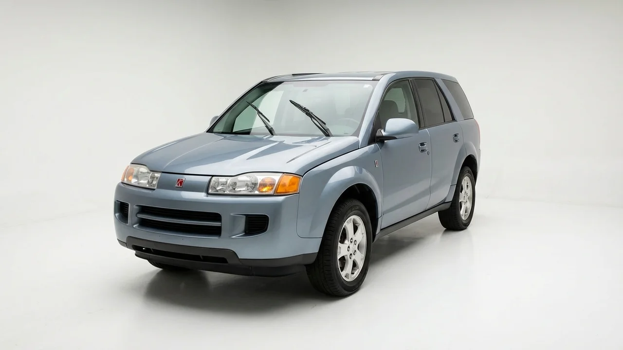 Best Saturn Vue Wiper Blades - 1