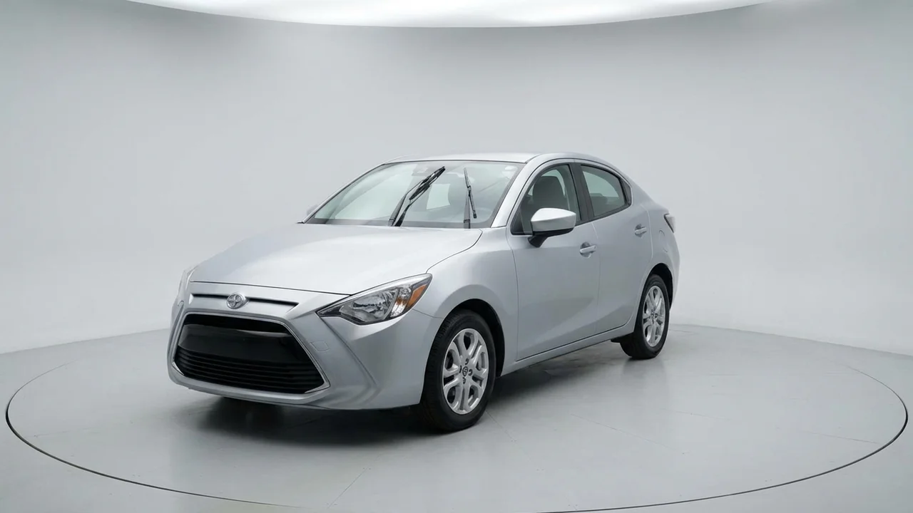 Best Scion iA Wiper Blades - 1