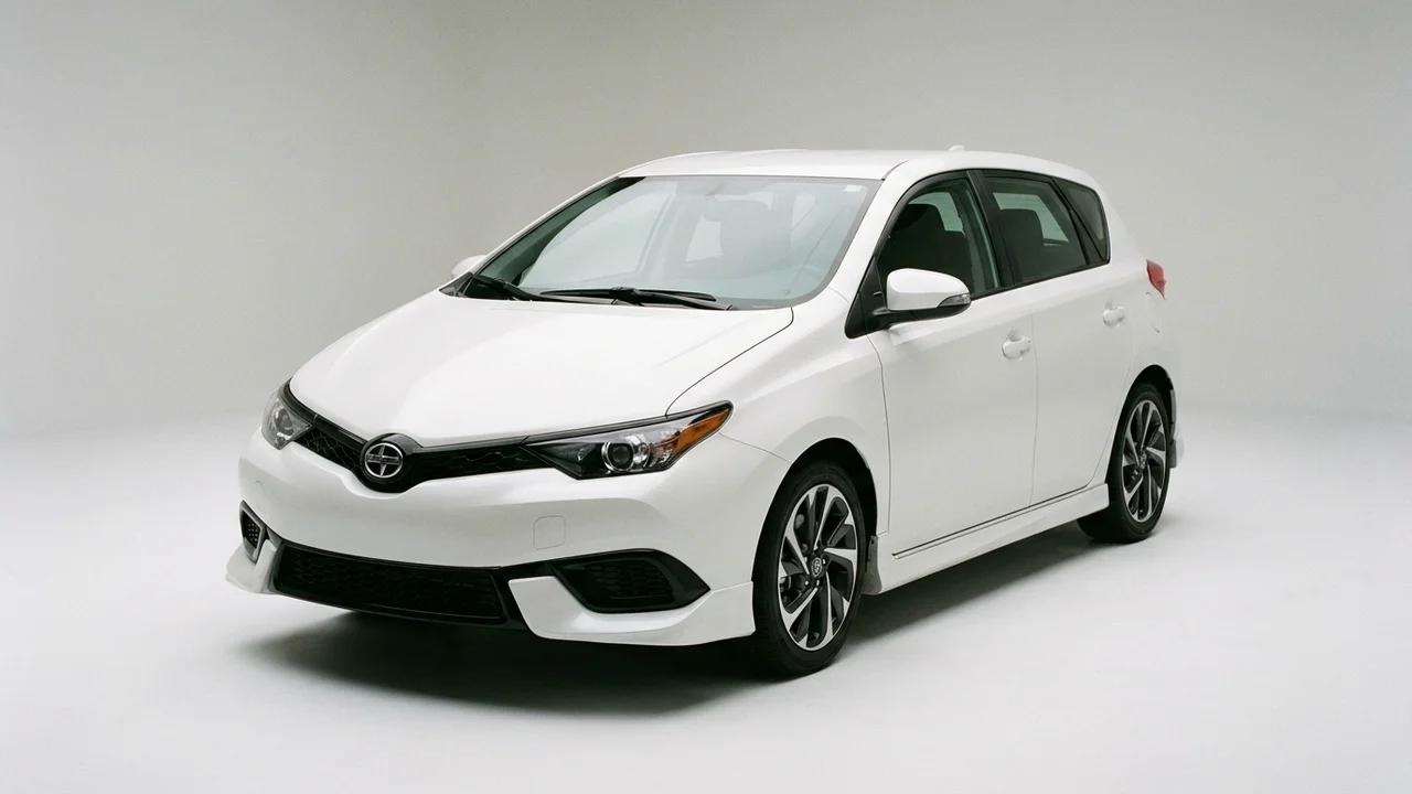 Best Scion iM Wiper Blades - 1