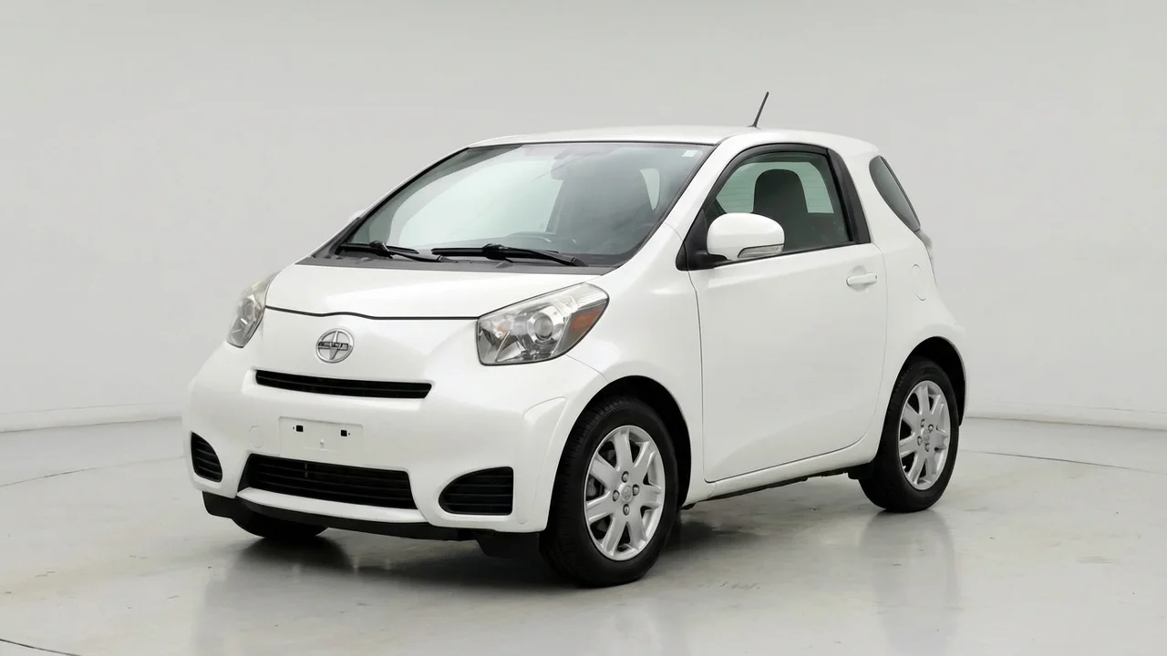 Best Scion iQ Wiper Blades - 1