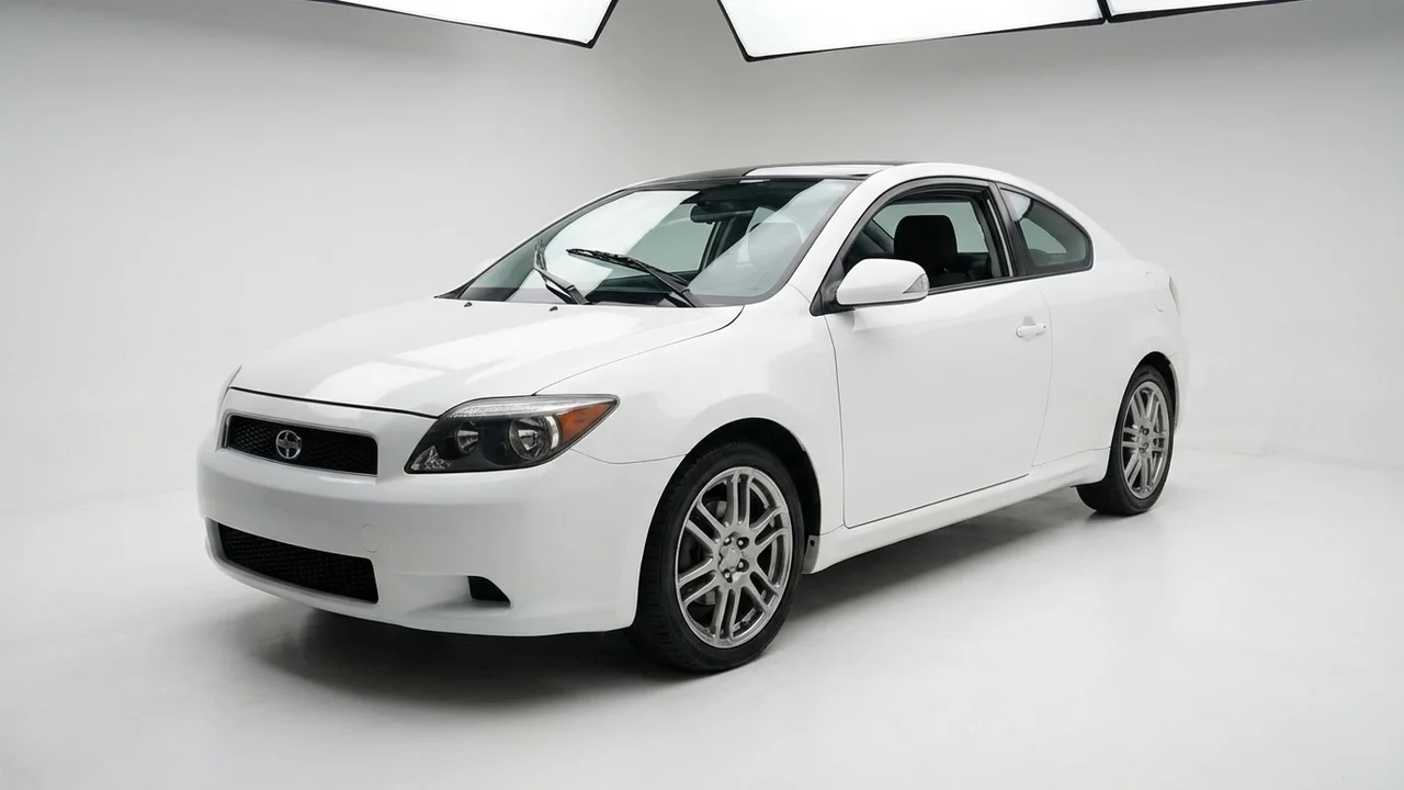 Best Scion tC Wiper Blades - 1