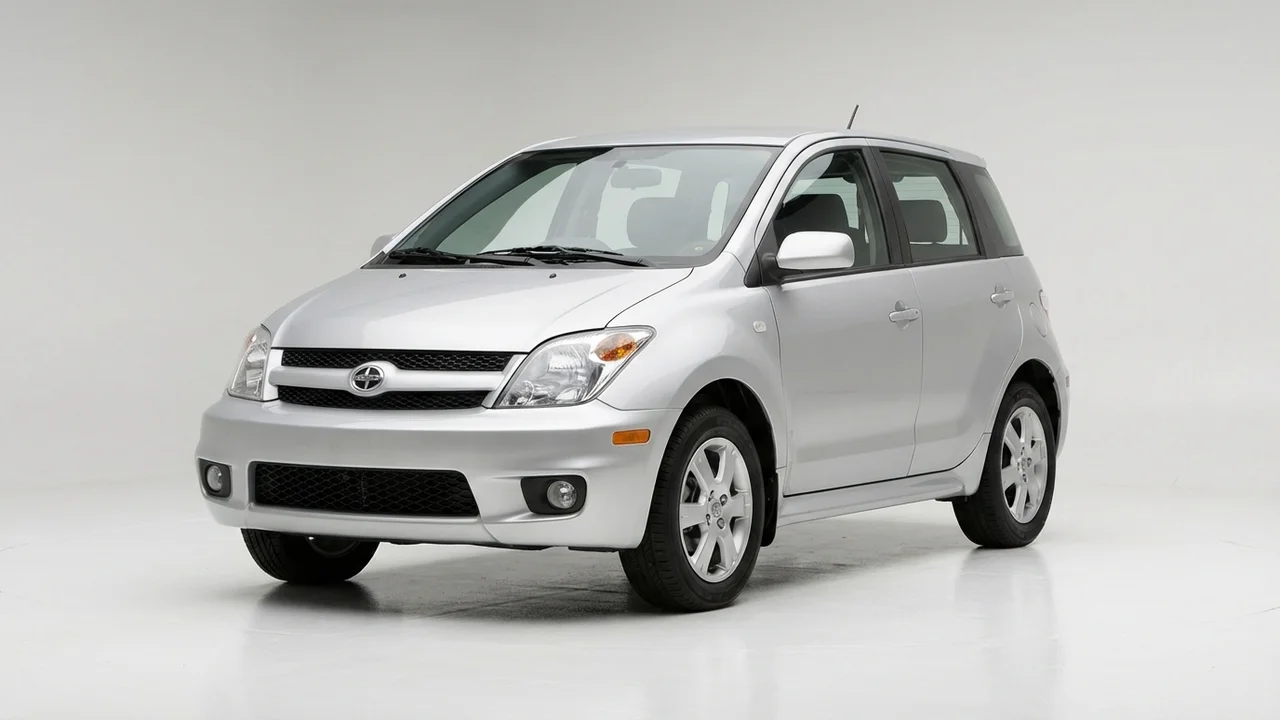 Best Scion xA Wiper Blades - 1