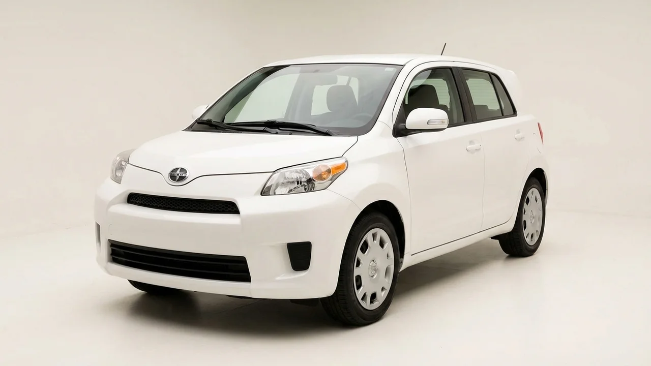 Best Scion xD Wiper Blades - 1