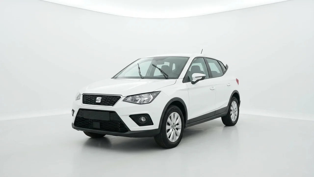 Best Seat Arona Wiper Blades - 1