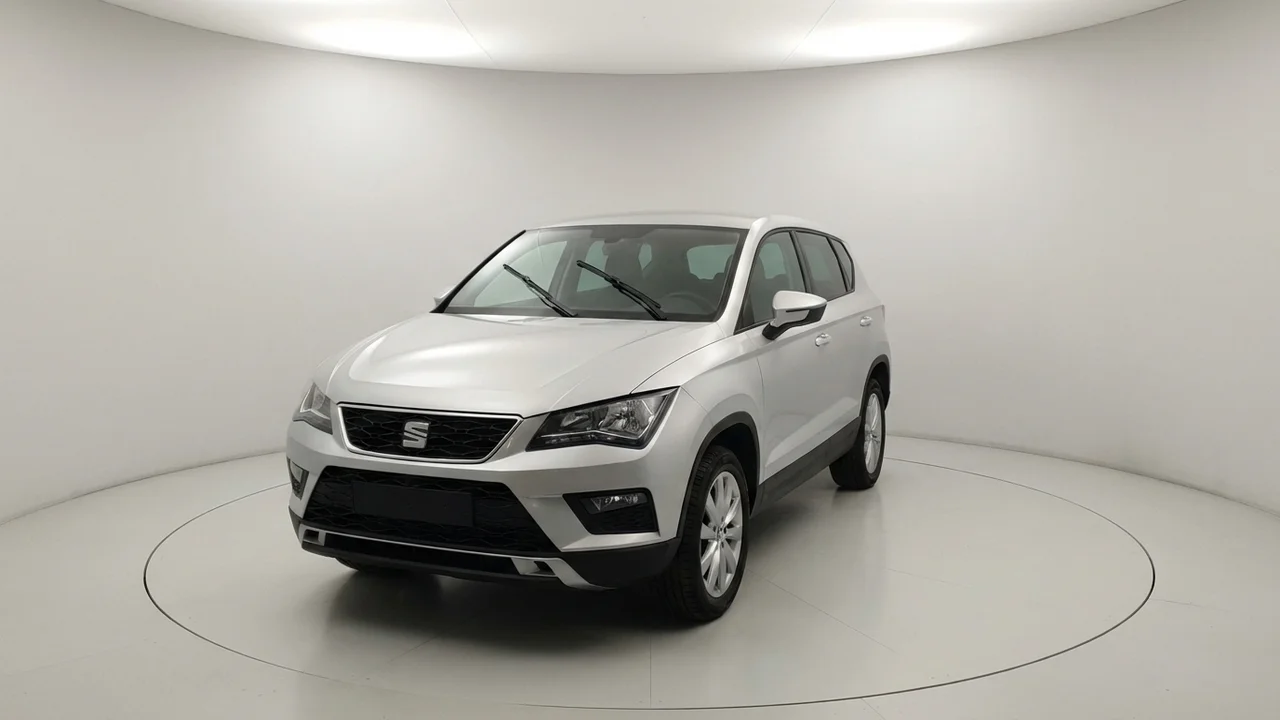 Best Seat Ateca Wiper Blades - 1