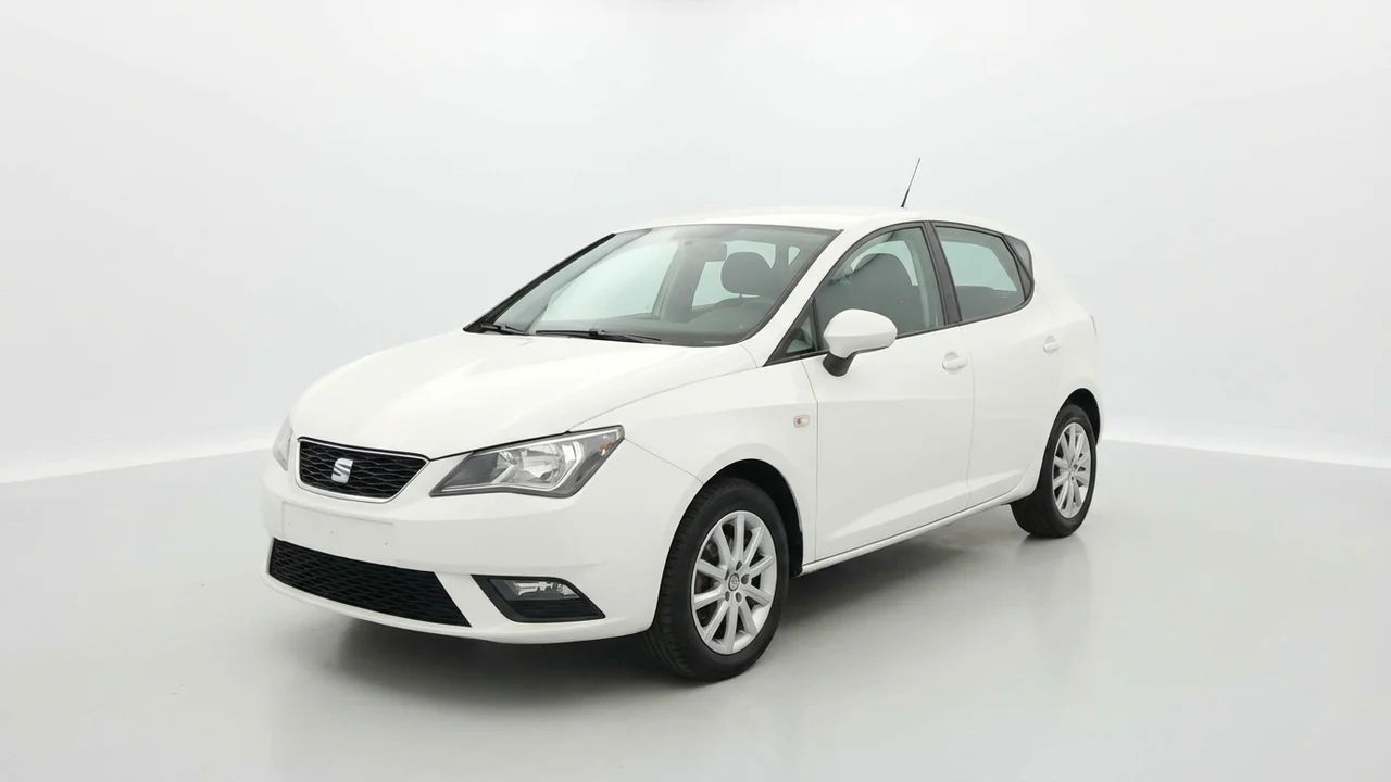 Best Seat Ibiza Wiper Blades - 1