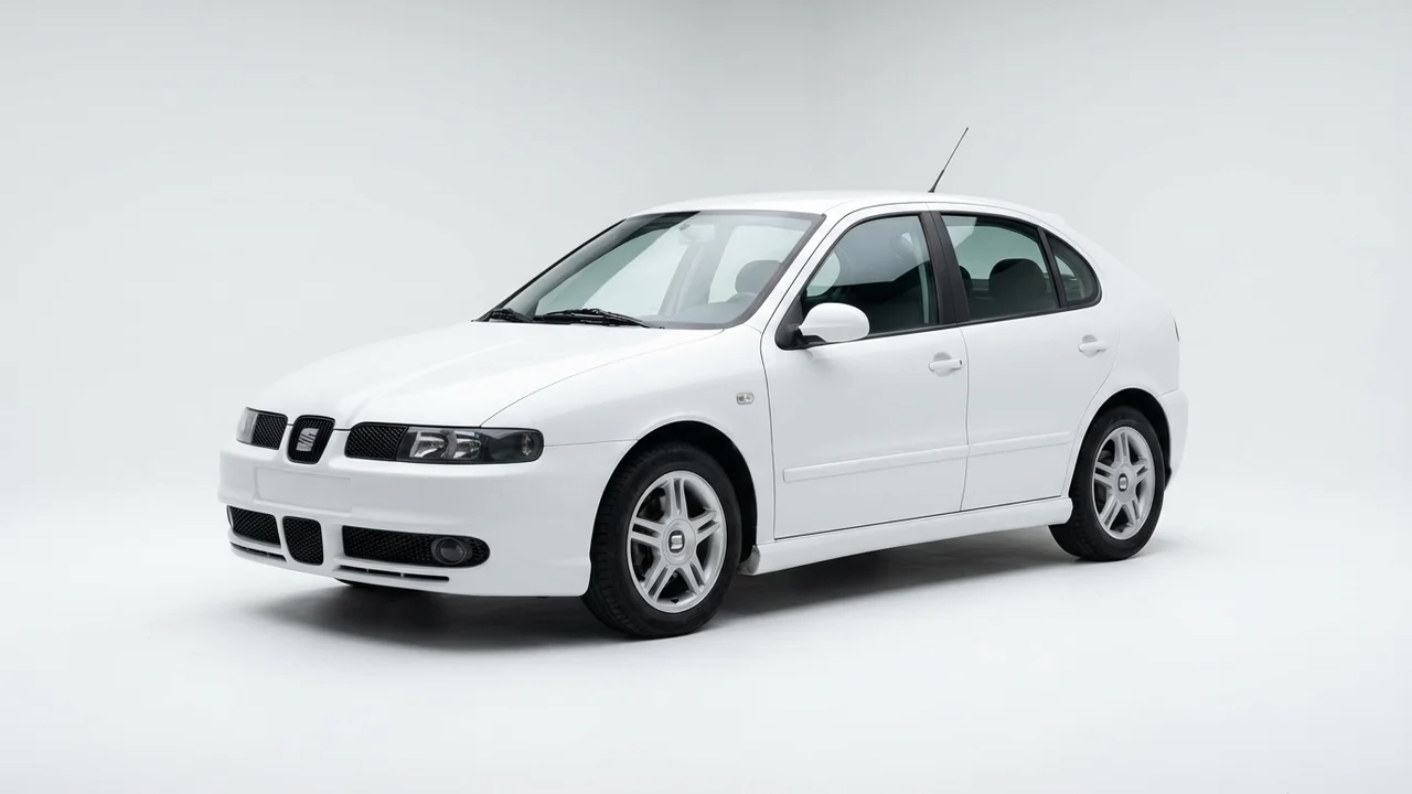 Best Seat Leon Wiper Blades - 1