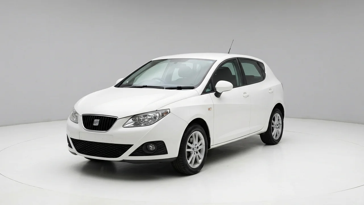 Best Seat Nuevo Ibiza Wiper Blades - 1