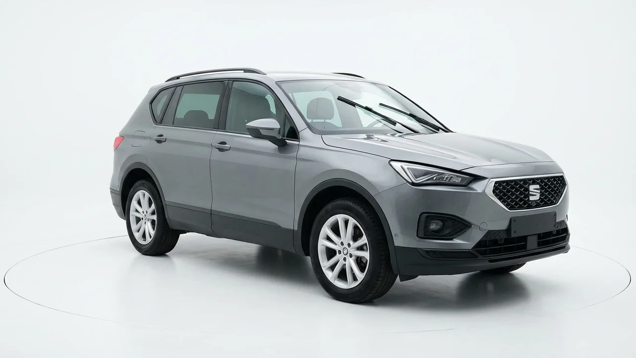 Best Seat Tarraco Wiper Blades - 1