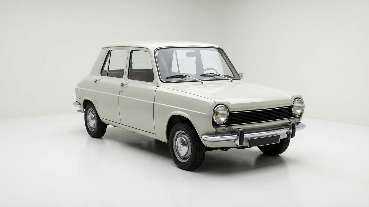 Best Simca 1118 Wiper Blades - 1