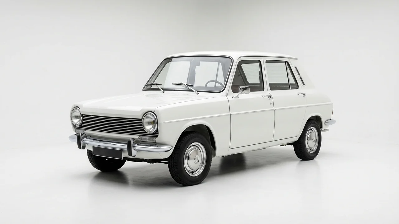 Best Simca 1204 Wiper Blades - 1