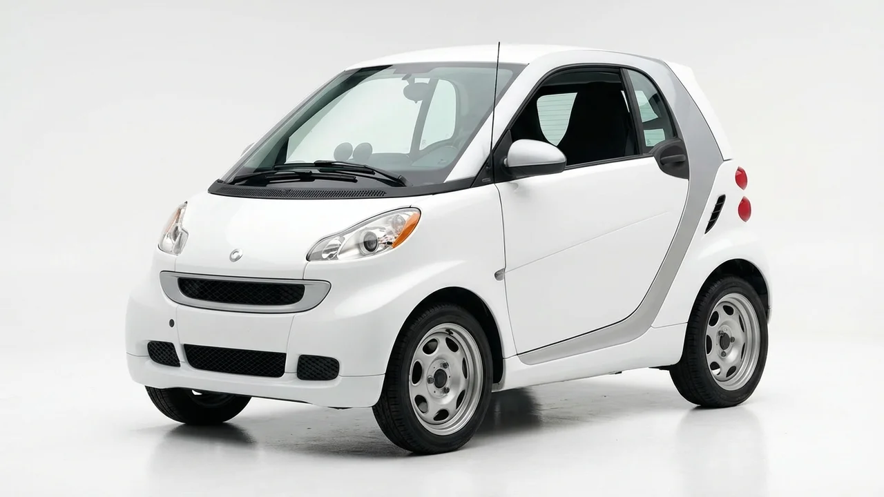 Best Smart City-Coupe Wiper Blades - 1