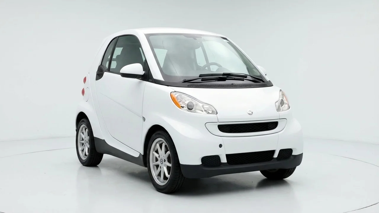 Best Smart Fortwo Wiper Blades - 1