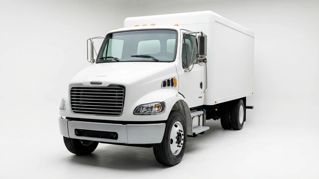 Best Sterling Truck Acterra 7500 Wiper Blades - 1