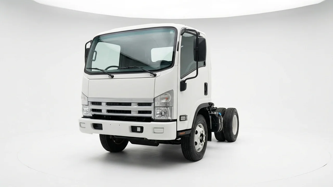 Best Sterling Truck Bullet 45 Wiper Blades - 1