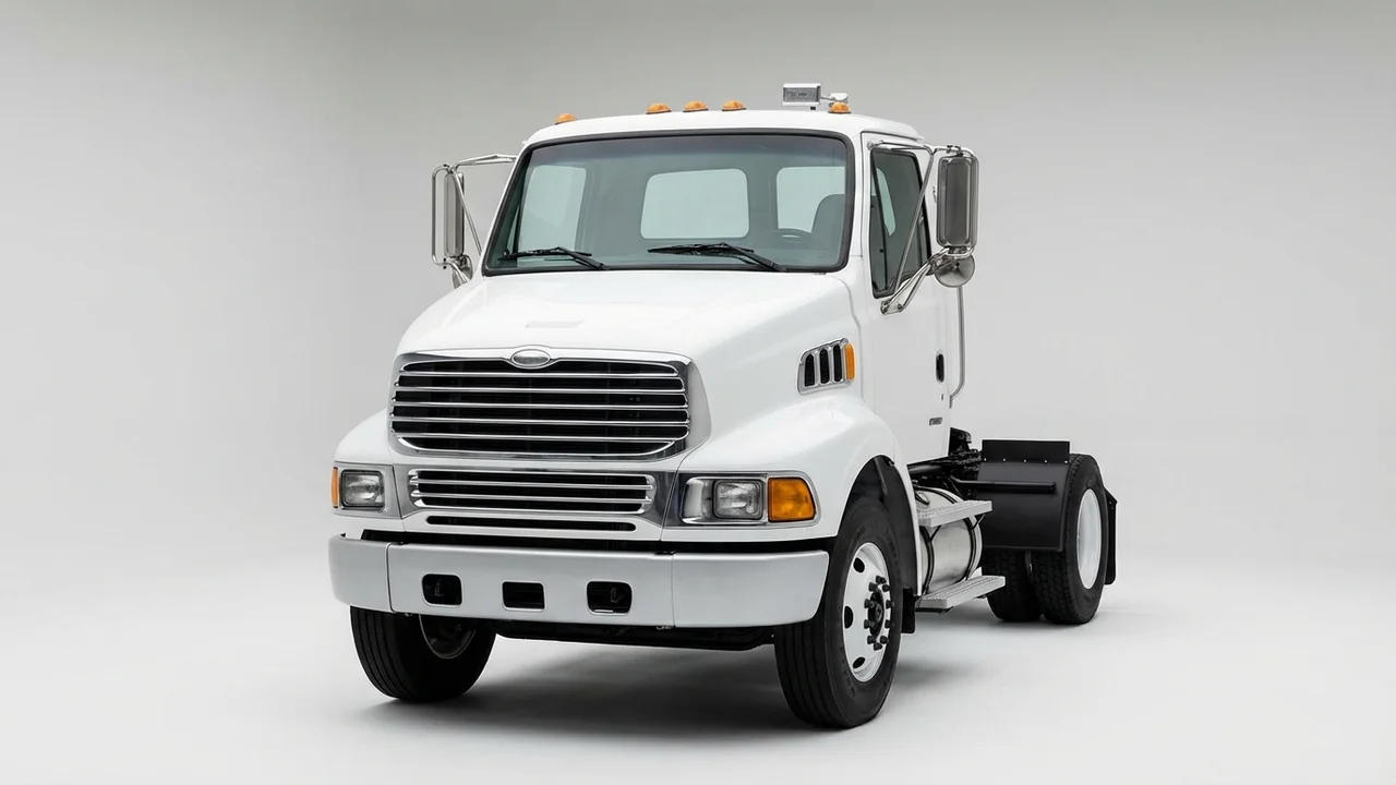 Best Sterling Truck LT7501 Wiper Blades - 1